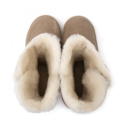 UGG Bailey Button II Sand