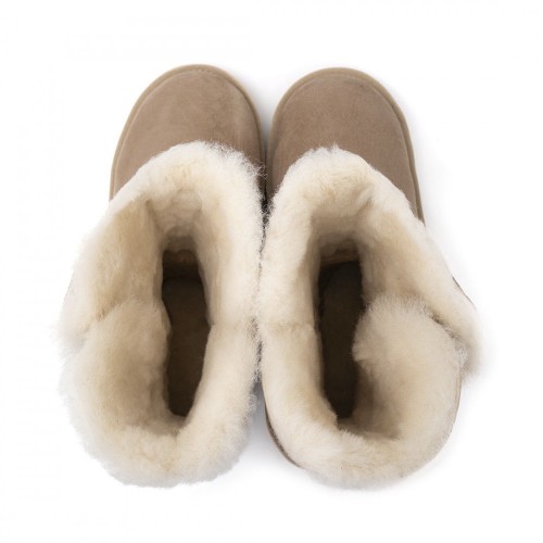 UGG Bailey Button II Sand