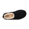 UGG Classic Micro Black