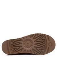 UGG Classic Ultra Mini Alpine Chestnut
