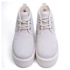 UGG Neumel Platform Beige