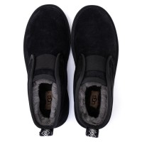 UGG Neumel Flex Black