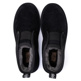 UGG Neumel Flex Black