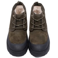 UGG Neumel Hybrid Forest Night Black