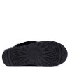 UGG Mens Slippers Scufette Black