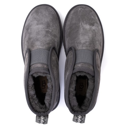 UGG Neumel Flex Grey