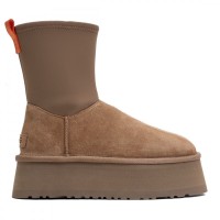 UGG Classic Dipper Chestnut