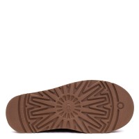 UGG Tazz Braid Hardwood
