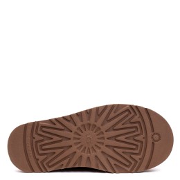UGG Tazz Braid Hardwood