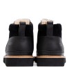 UGG Mens Neumel Gentleman Triple Black