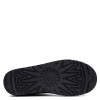 UGG Mens Classic Mini II Metallic Black