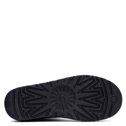 UGG Mens Classic Mini II Metallic Black