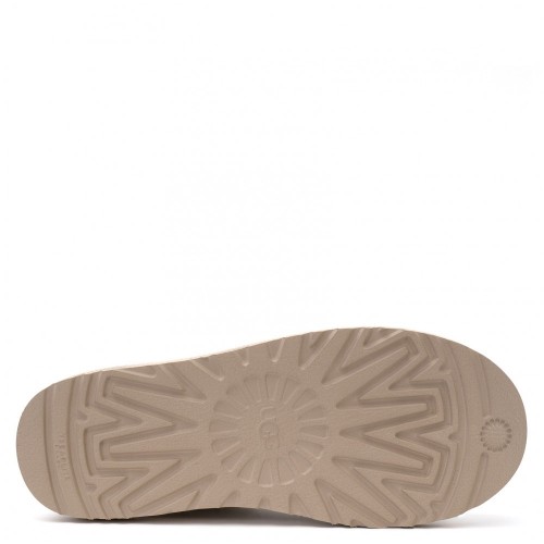 UGG Ultra Mini Tasman White
