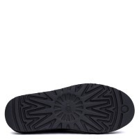 UGG Mens Slippers Flex Black