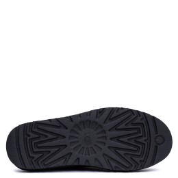 UGG Mens Slippers Flex Black