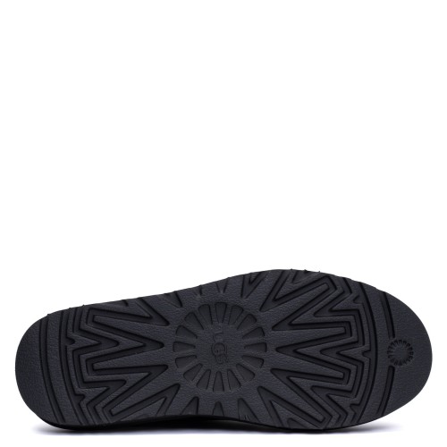 UGG Mens Slippers Flex Black