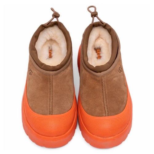 UGG Tasman Hybrid Chestnut / Orange