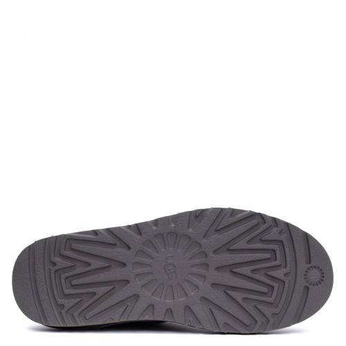 UGG Neumel Snapback Grey