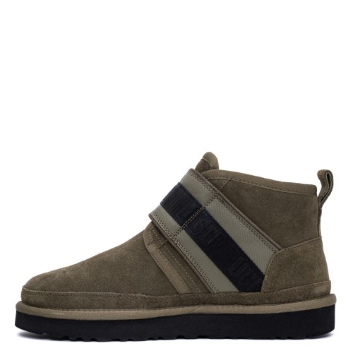 UGG Neumel Snapback Khaki