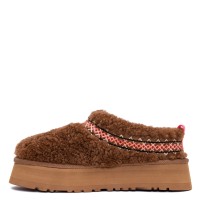 UGG Tazz Braid Hardwood