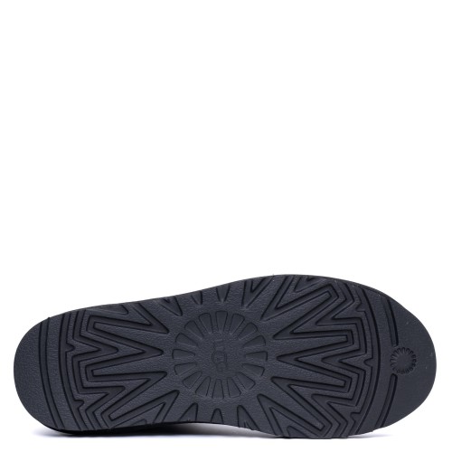 UGG Neumel High Black