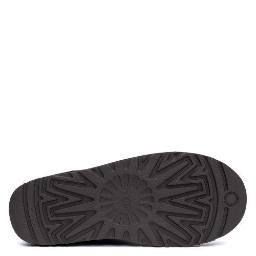 UGG Mens Classic Mini II Chocolate