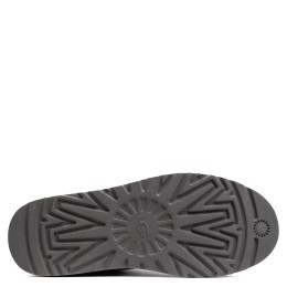 UGG Mens Neumel Leather Grey