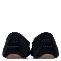 UGG Mens Ascot Black