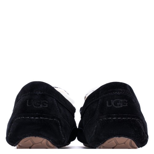 UGG Mens Ascot Black