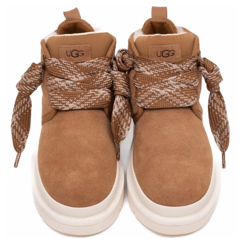 UGG Neumel FT Moss Chestnut