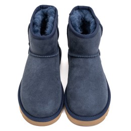 UGG Classic Mini II Navy