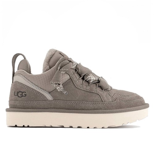 UGG Lowmel Trainer Smoke Plume