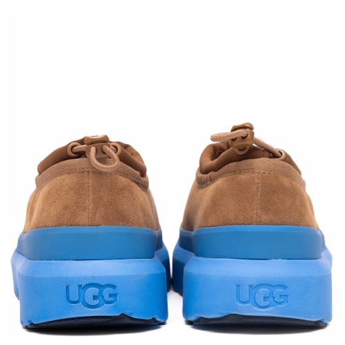 UGG Tasman Hybrid Chestnut Big Sky