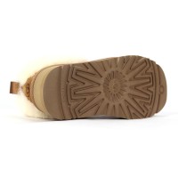 UGG Tazzelle Chestnut
