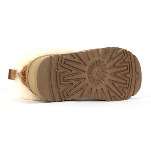 UGG Tazzelle Chestnut
