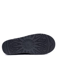 UGG Mens Classic Short II Black