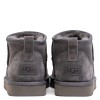 UGG Classic Ultra Mini Grey