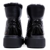UGG Shanti Triple Black