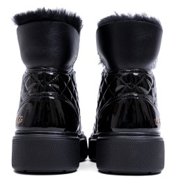 UGG Shanti Triple Black