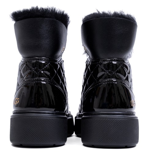 UGG Shanti Triple Black