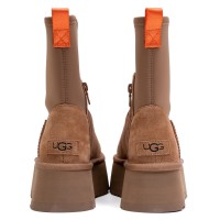 UGG Classic Dipper Chestnut