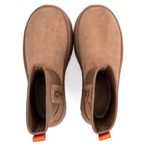 UGG Classic Dipper Chestnut