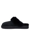 UGG Slippers Scufette Black