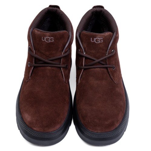 UGG Mens Burleigh Chukka Dusty Cocoa