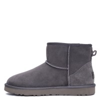 UGG Classic Mini II Grey