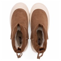 UGG Classic Mini Weather Hybrid Whitecap