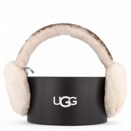 Наушники Earmuff - Tasman Sheepskin