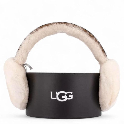 Наушники Earmuff - Tasman Sheepskin