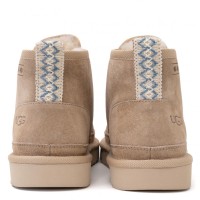 UGG Neumel 40:40:40 Sand
