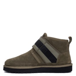 UGG Mens Neumel Snapback Khaki